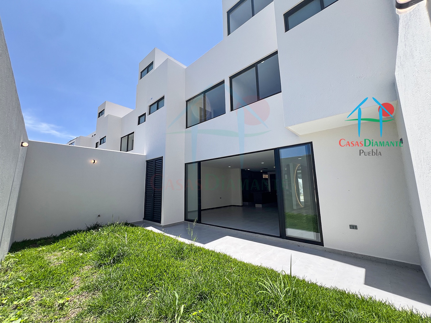 Parque Campeche Casa Isla del Carmen - Jardín 5